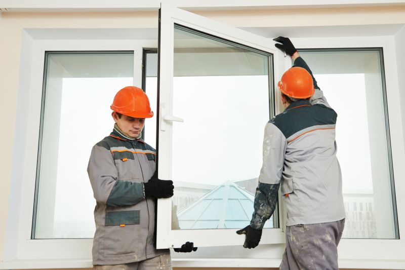 Cost of Windows Installation in Washington, MI